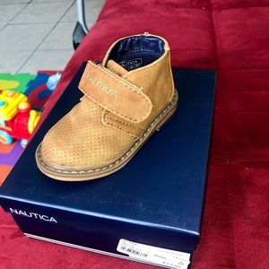 Baby shoes